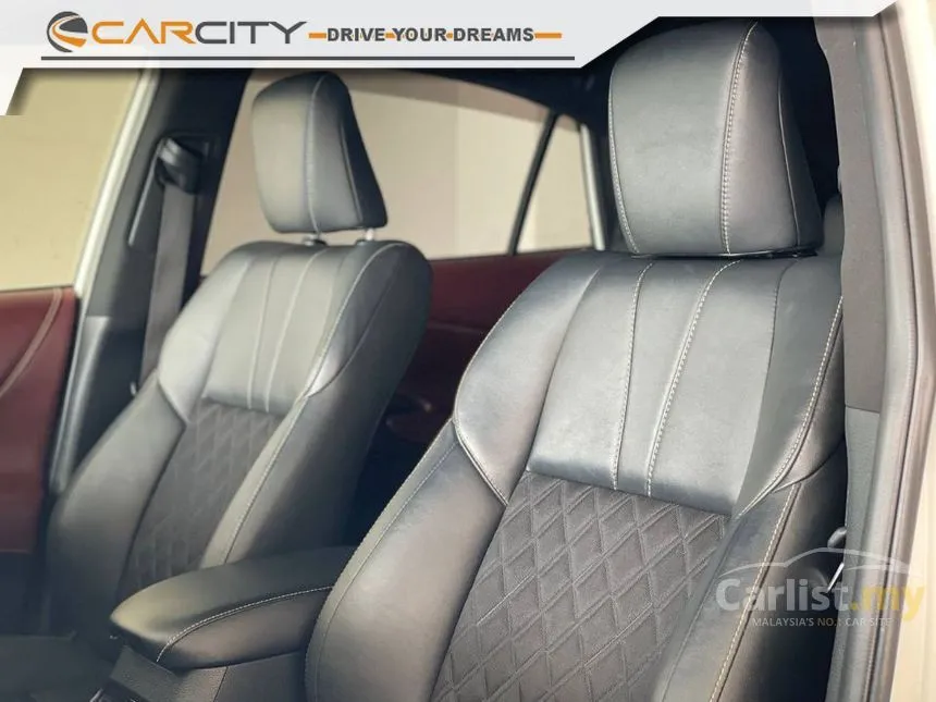 2018 Toyota Harrier Elegance SUV