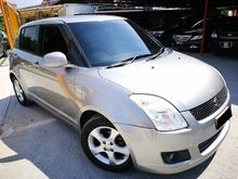 CAN FULL LOAN 2008 Suzuki Swift 1.5 AUTO TIP TOP CONDITION
