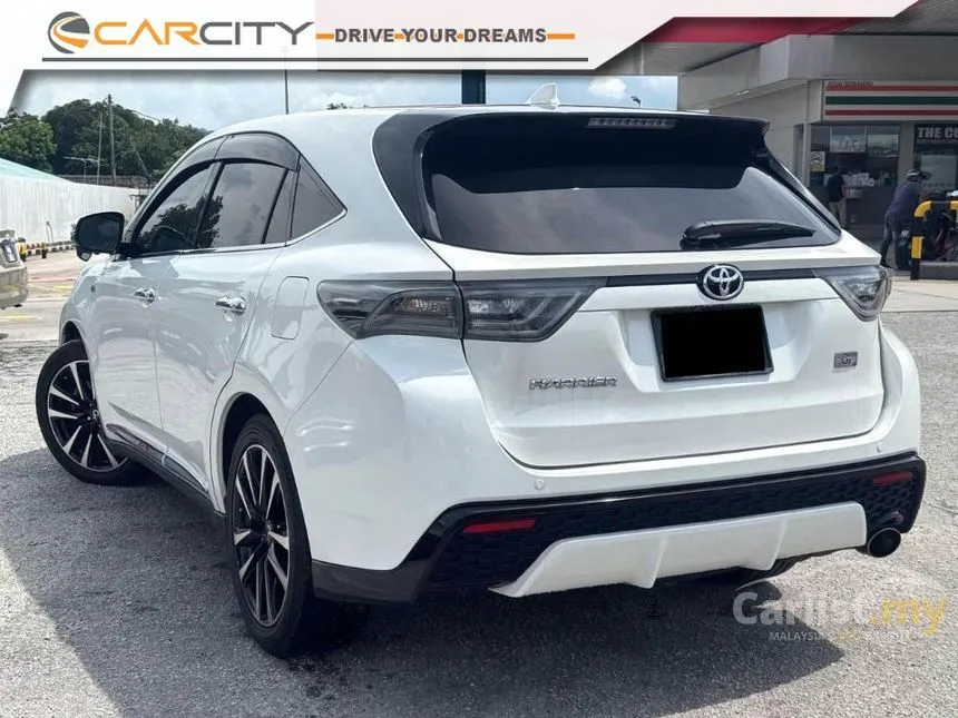 2016 Toyota Voxy GS MPV
