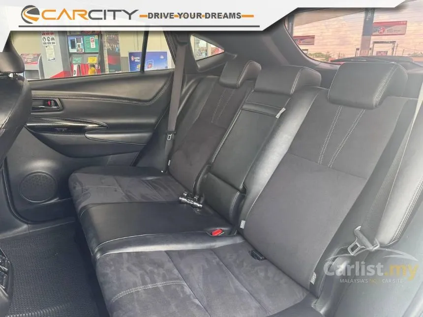 2016 Toyota Voxy GS MPV