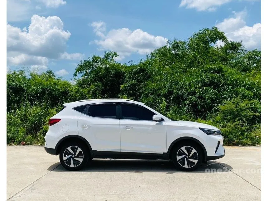 2023 MG VS HEV X SUV