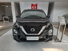 2020 Nissan Livina 1.5 VE Wagon - Promo Fantastis Harga Turun Drastis