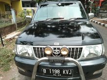 2003 Toyota Kijang 1.8 SSX MPV NEGO LANGSUNG CEK SIAP PAKAI