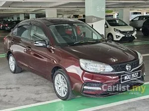 2024 Proton Saga 1.3 Premium Sedan