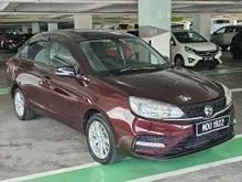 2024 Proton Saga 1.3 Premium Sedan