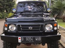 2004 Suzuki Jimny caribian 1.3 samurai