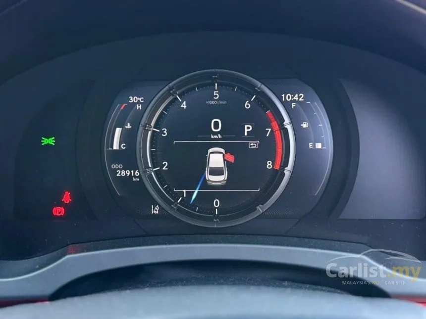 2021 Lexus IS 350 Sedan