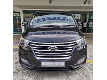 2020 Hyundai Grand Starex 2.5 Executive Plus MPV