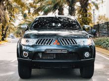 2009 Mitsubishi Pajero Sport 2.5 Exceed SUV
