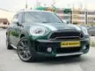 Used 2017 MINI Countryman 2.0 John Cooper Works SUV FULL SERVICE RECORD BY AUTOBAVARIA AND LOW MILLAGE + FOC FREE 3 YEAR WARATY FULL PLAN
