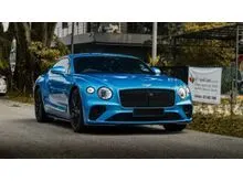 2020 Bentley Continental GT 4.0 V8 Coupe
