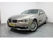 Used 2015 BMW F30 318i 1.5 (A) LUXURY NEW FACELIFT LOCAL ASSEMBLED (CKD) DRIVE SELECTION