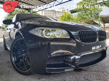 2012 BMW M5 SPORT 4.4 V8 # CBU # GOOD BUY # RARE MODEL # NO FEES
