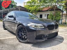 2012 BMW M5 SPORT 4.4 V8 # CBU # GOOD BUY # CNY SALES