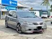 Used TRUE 2013 Naza Forte 1.6 SX (AT) PREMIUM CARKING LOW DEPO LOW MONTHLY