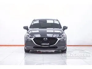 2020 Mazda 2 1.3 S Sports Leather Hatchback