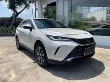 2022 Toyota Harrier 2.0 G SUV