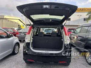 2013 Perodua Alza 1.5 EZ MPV