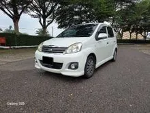 2013 Perodua Viva 1.0 (A) EZL Exclusive Elite / ORIGINAL FULL LEATHER / TIP TOP CONDITION