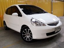 2007 Honda Jazz 1.5 (ปี 03-07) S i-DSi Hatchback AT