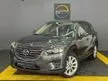 2016 Mazda CX-5 2.2 SKYACTIV-D GLS SUV LEATHER SEAT / REVERSE CAMERA / WARRANTY