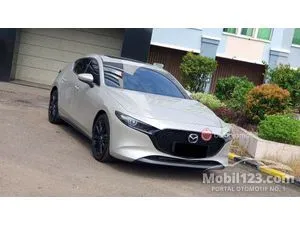2023 Mazda 3 2.0 SKYACTIV-G Hatchback