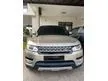 Used 2013 Land Rover Range Rover Sport 3.0 HSE SUV