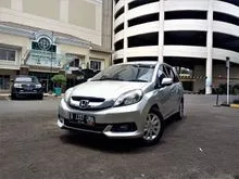 2014 Honda Mobilio 1.5 E MPV