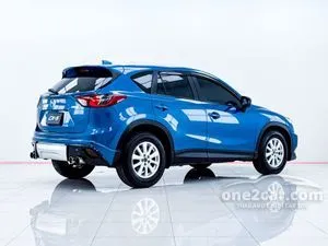 2014 Mazda CX-5 2.0 C SUV