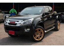 2014 Isuzu D-Max 2.5 SPACE CAB (ปี 11-17) Hi-Lander Z Pickup MT