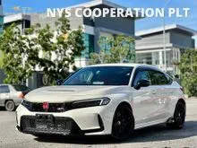 2024 Honda Civic Type R 2.0 Manual FL5 Hatchback Unregistered CALL NOW FOR BEST OFFER