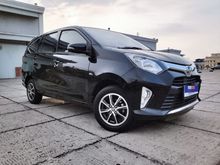 2018 Toyota Calya 1.2 G MPV Pajak sd Feb 2022