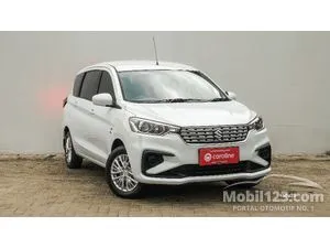 2018 Suzuki Ertiga 1.5 GL MPV