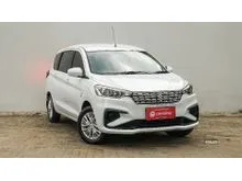 2018 Suzuki Ertiga 1.5 GL MPV, TDP 15 JUTA, LOKASI DI CINERE, FREE TEST DRIVE KE RUMAH, GARANSI 1 TAHUN + VOUCHER BBM