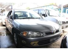 2002 Proton Wira 1.5 (A)