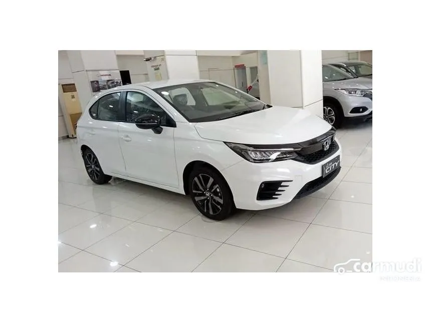 2024 Honda City RS Hatchback