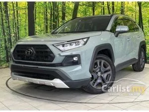 2023 Toyota RAV4 2.5 SUV
