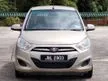 Used 2008 Hyundai i10 1.1 Hatchback