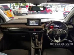 2023 Toyota Yaris Ativ 1.2 Sport Sedan