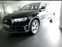 2018 Audi Q3 1.4 1.4 TFSI SUV