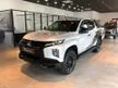 New 2023 Mitsubishi Triton 2.4 VGT Athlete Pickup Truck