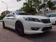 2013 Honda Accord 2.0 i-VTEC VTi Sedan - Free 1 Year Warranty