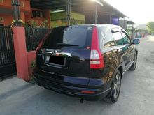 2011 Honda CR-V 2.4 2.4 i-VTEC SUV