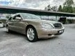 Used 2001 Mercedes Benz S320L W220 3.2 Auto (Long Wheel Base) - Cars for sale