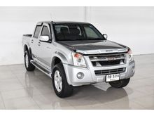 2007 Isuzu D-Max 3.0 CAB-4 (ปี 07-11) Hi-Lander Ddi i-TEQ Pickup AT