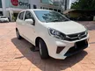 Used 2020 Perodua AXIA 1.0 G full service record with 1 year warranty