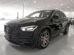 Recon 2021 Mercedes