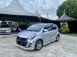 Used 2016 Perodua Myvi 1.5 SE Hatchback - Cars for sale