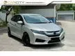 Used OTR PRICE 2015 Honda City 1.5 E i-VTEC Sedan **10 (A) WARRANTY KEYLESS ONE OWNER GUARANTEE ACCIDENT FREE - Cars for sale