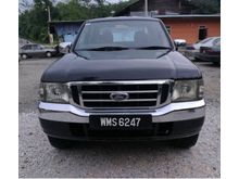 2005 Ford Ranger 2.5 Pickup Truck